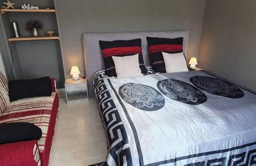 Moehnesee Apartment | Gemütliches Doppelzimmer