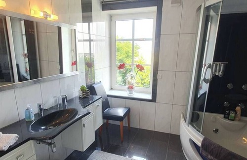 Moehnesee Apartment | Gemütliches Doppelzimmer