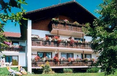 Bad Fuessing Apartment | Gemütliches Feriendomizil (40qm) mit Balkon