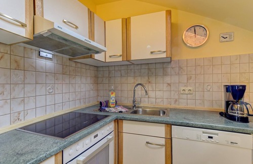 Spiegelau Apartment | Gemütliches Feriendomizil "Siebensteinkopf" mit Südbalkon