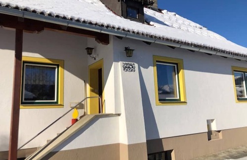 Mauterndorf House | Gemütliches Ferienhaus im Herzen der Alpen