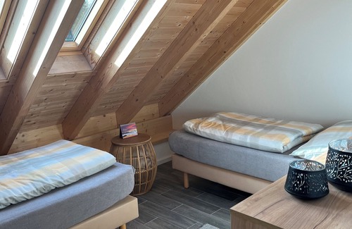 Kell am See House | Gemütliches Ferienhaus für Große Familien und Gruppen