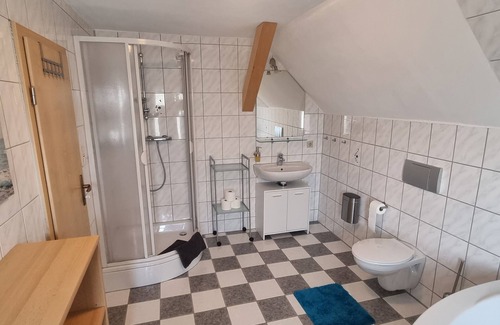 Biedenkopf House | Gemütliches Ferienhaus in Biedenkopf