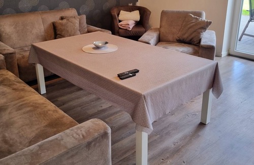 Grosefehn House | Gemütliches Ferienhaus in Ostfriesland
