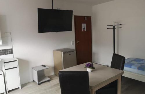 Rhein-Erft-Kreis District Apartment | Gemütliches Ferienzimmer Hürth
