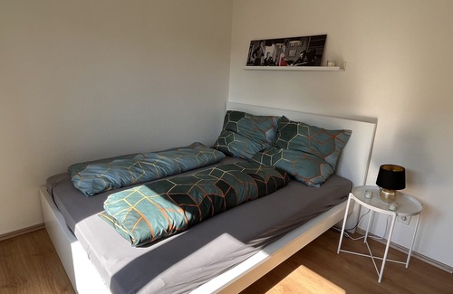 Neckarstadt-West Apartment | Gemütliches Kleines Apartment in der Neckarstadt