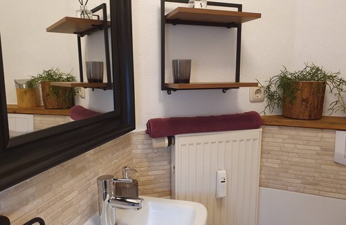 Obernburg Apartment | Gemütliches, Ruhiges Ein-zimmer-apartment Direkt in der Altstadt,alles Inklusive