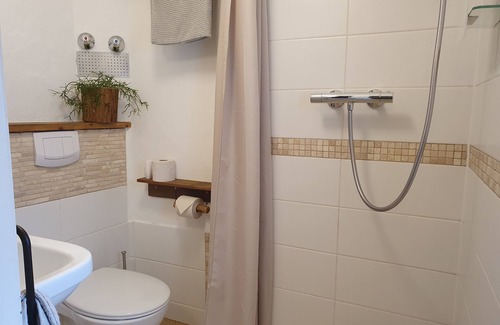 Obernburg Apartment | Gemütliches, Ruhiges Ein-zimmer-apartment Direkt in der Altstadt,alles Inklusive