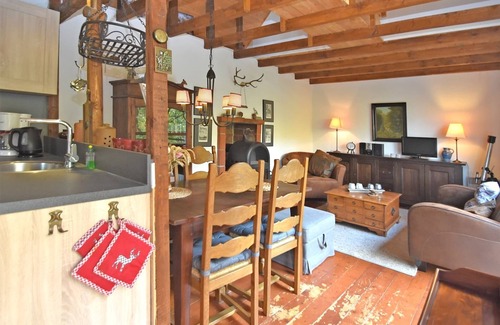 Wilhelmstal House | Gemütliches Refugium, Weserbergland