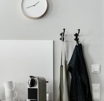 Rettigheim Apartment | Gemütliches Zuhause im Souterrain - Masblanche No 1