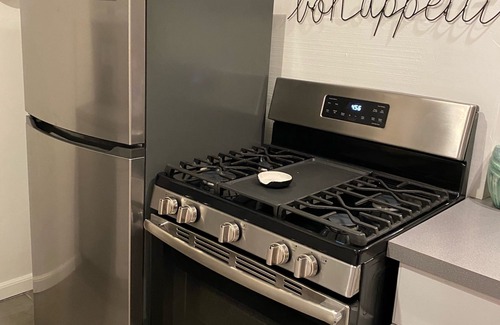 Mission Beach Apartment | GEM - 3 - Island Ct
