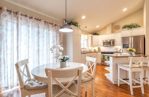 Milwaukie House | Gem close to downtown!