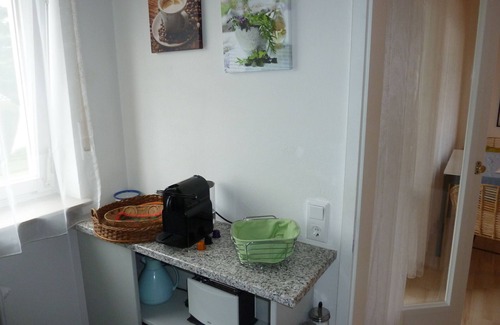 Dettingen-Wallhausen Apartment | Gem for 2 people in Wallhausen on Lake Constance