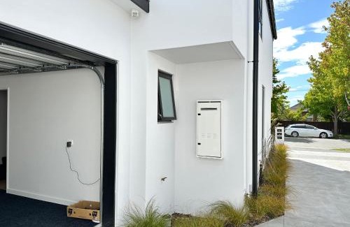 Papanui Apartment | Gem in Papanui Christchurch
