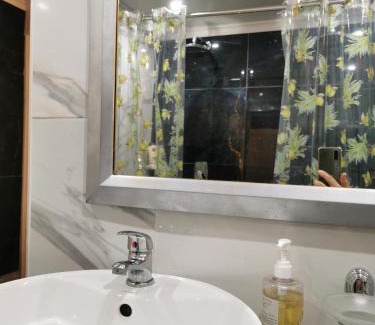 Berea Apartment | Gem of Manor drive