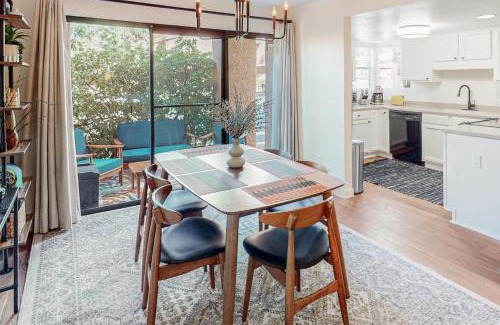 Tucson Apartment | Gem of the Desert