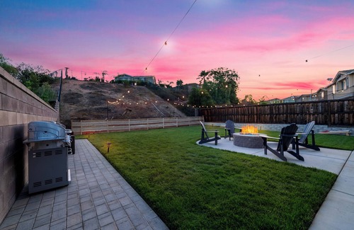 Temecula House | Gem of The Valley 💎 (Upscale, Comfort & Spacious)