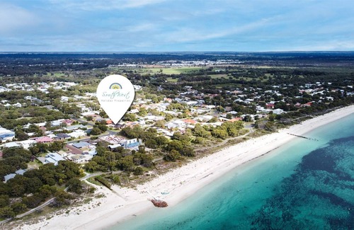 Abbey House | Gem on Jones, Beachside Geographe Bay