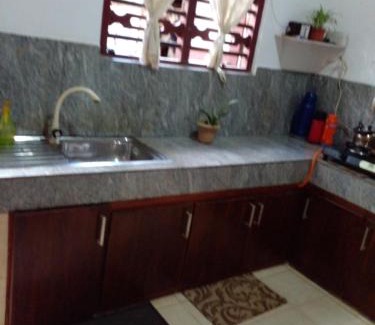 Midigama House | Gem Villa