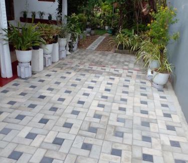 Midigama House | Gem Villa