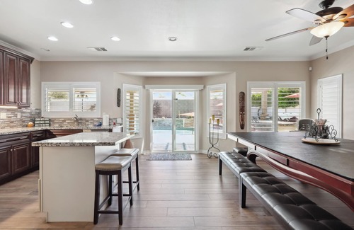 Desert Hot Springs House | Gem w/Pool: Near Golf in Desert Hot Springs