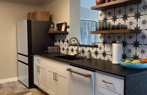 Julia Keen House | Gema Oculta Southwest Tucson