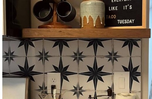 Julia Keen House | Gema Oculta Southwest Tucson