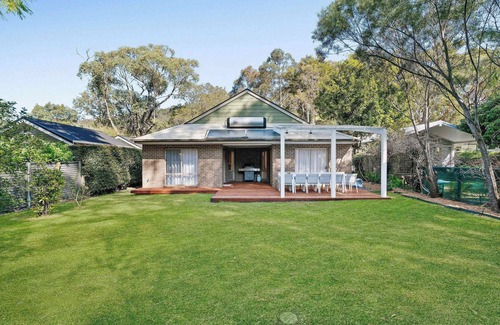 Pearl Beach House | Gemburra By Coast Hosting