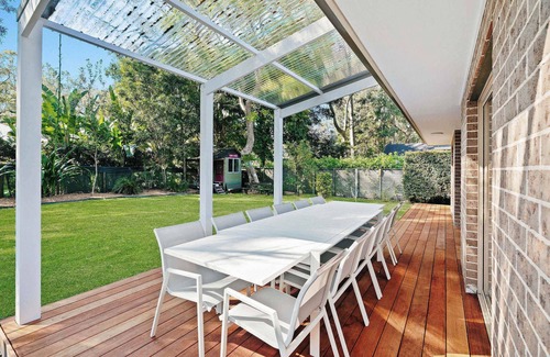 Pearl Beach House | Gemburra By Coast Hosting