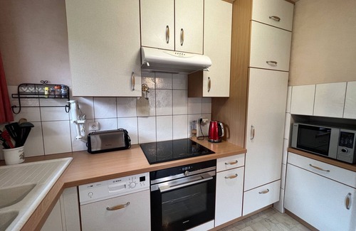 La Clusaz Apartment | Gemeaux B - Apartment near ski slopes and village, 2* 5/6 pers.