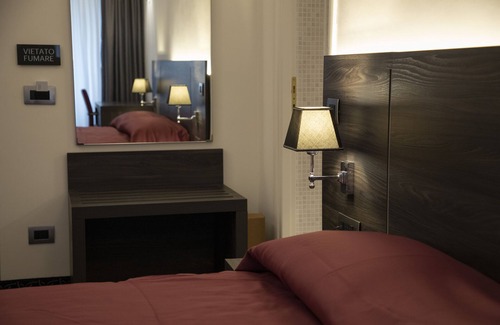 Quartiere XXVII Primavalle Hotel | Gemelli Hotel