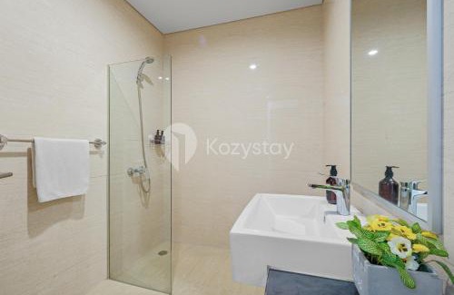 Kebon Jeruk Apartment | Gemma by Kozystay - Kebon Jeruk