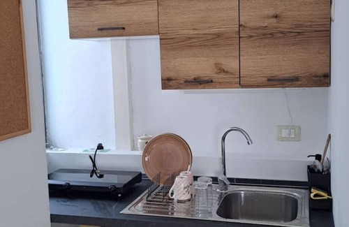 Novoli - San Donato Apartment | Gemme Fiorentine Ginevra apartment free parking 5 minutes from centre by train