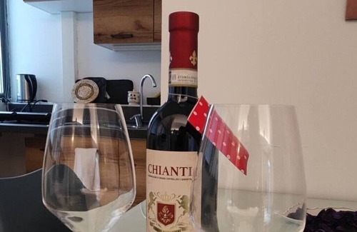 Novoli - San Donato Apartment | Gemme Fiorentine Ginevra apartment free parking 5 minutes from centre by train