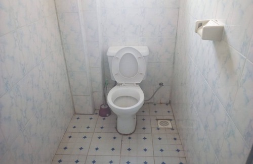 Thika Hotel | Gempark Grand Hotel