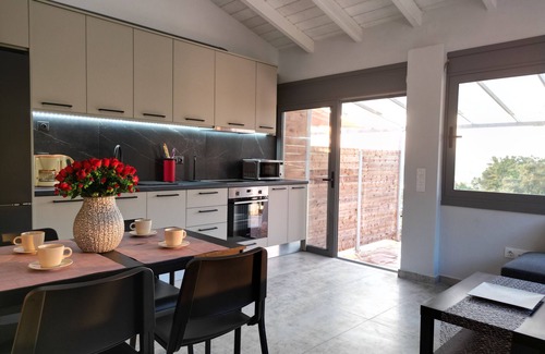 Kanoni Apartment | Gems Apartments