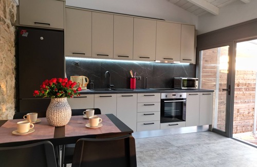 Kanoni Apartment | Gems Apartments