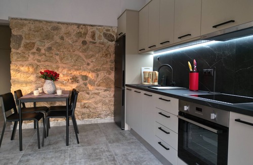 Kanoni Apartment | Gems Apartments