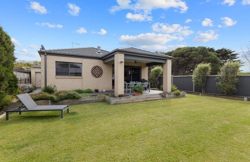 Sunderland Bay House | Gemstone at Sunderland Bay