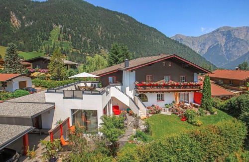 Saalfelden am Steinernen Meer Apartment | gemuetliche Ferienwohnung