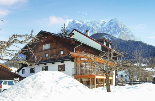 Ehrwald Apartment | gemuetliche Ferienwohnung