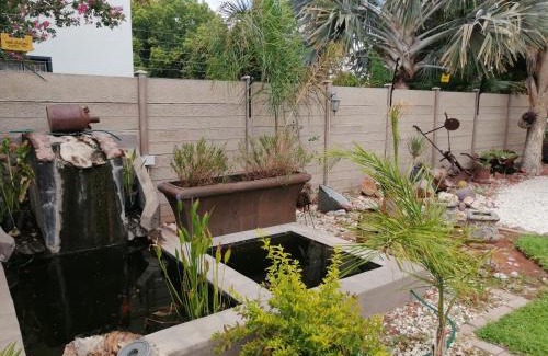 Upington House | Gemutlich Guesthouse