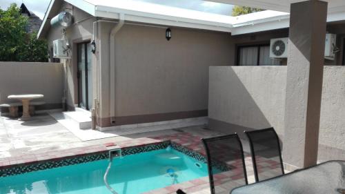 Upington House | Gemutlich Guesthouse