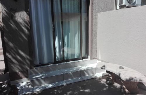 Upington House | Gemutlich Guesthouse