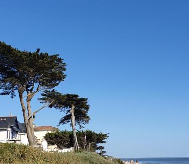 Pornichet House | Genêts d'Armor