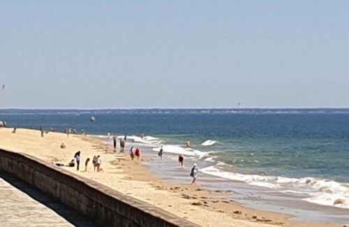 Pornichet House | Genêts d'Armor