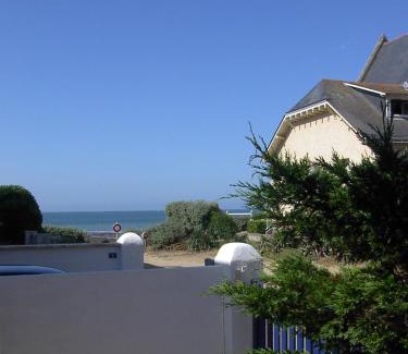 Pornichet House | Genêts d'Armor