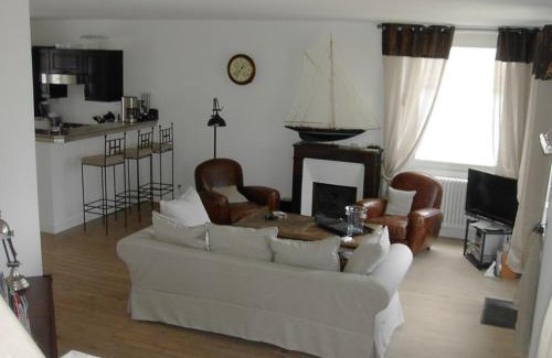 Pornichet House | Genêts d'Armor