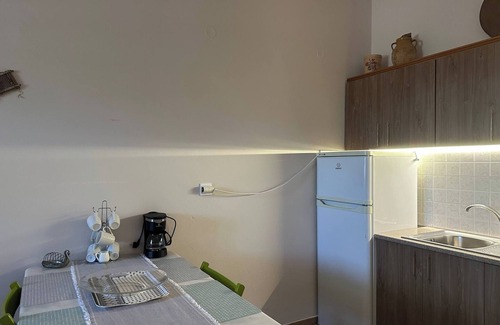 Kanelion Apartment | Genari Beach Apartments – Sea View Apartment for Couples or Small Families