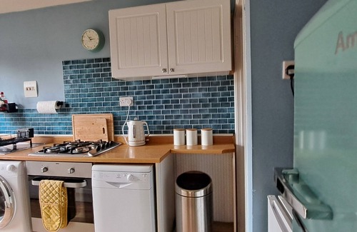 Sawtry House | Generous 3 bed in the heart of the village